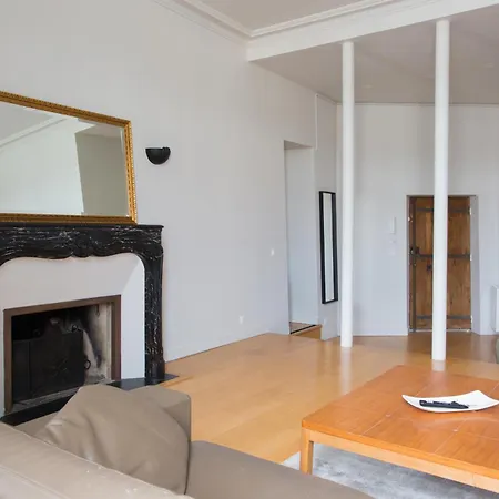 L'elegant Apartment Nantes
