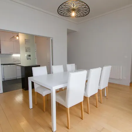L'elegant Apartment *